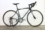Cannondale Synapse Road Bike (Small)