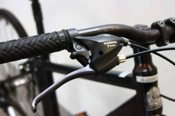 pinnacle bike with basket