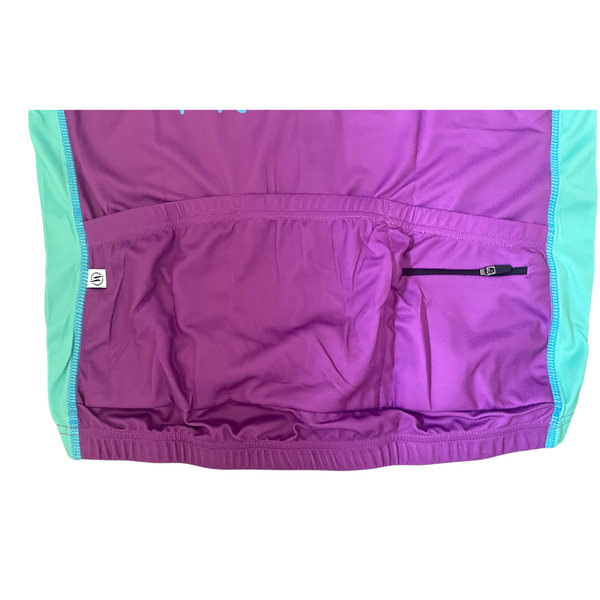 The Bike Project Cycling Jersey