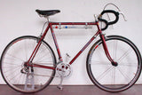 Woodrup Vintage steel Road Bike (Large)