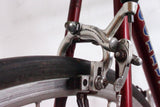 Woodrup Vintage steel Road Bike (Large)