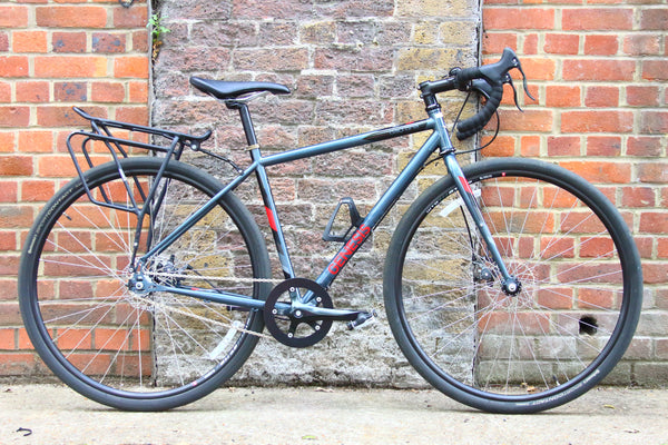 Genesis Day one Single Speed Bike (Small) - Main Image