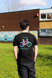 The Bike Project Unisex T-Shirt!