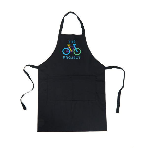 The Bike Project Apron
