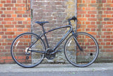 Specialized Sirrus Hybrid Bike (Medium)