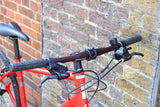 Pinnacle Lithium Hybrid Bike (Medium)