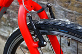 Pinnacle Lithium Hybrid Bike (Medium)