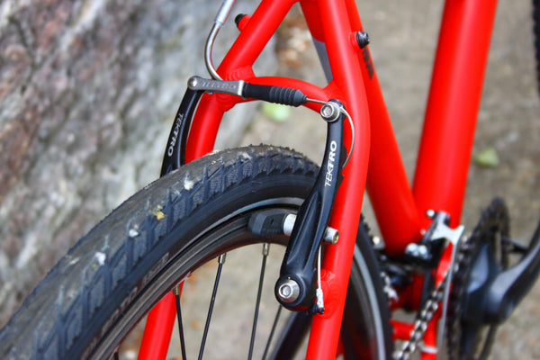 Pinnacle Lithium Hybrid Bike (Medium)