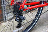 Pinnacle Lithium Hybrid Bike (Medium)