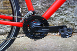 Pinnacle Lithium Hybrid Bike (Medium)