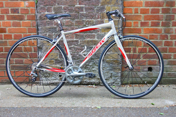 Trek 2.5 Road Bike (Extra Small)
