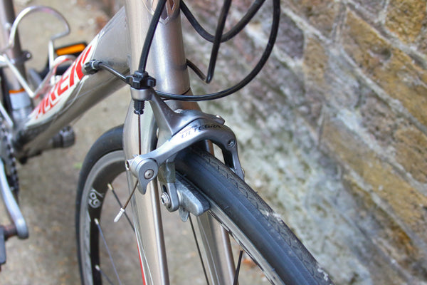 Trek 2.5 Road Bike (Extra Small)