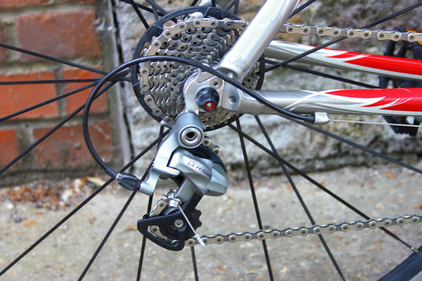 Trek 2.5 Road Bike (Extra Small)