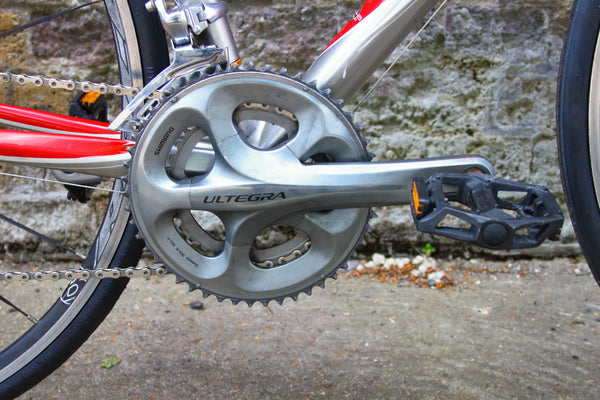 Trek 2.5 Road Bike (Extra Small)