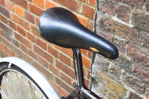 Woodrup - Single Speed Bike (Medium)