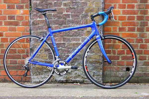 Planet X  Pro carbon Road Bike (Large)