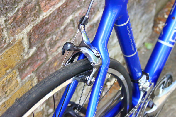 Planet X  Pro carbon Road Bike (Large)