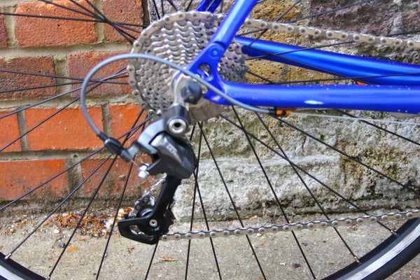 Planet X  Pro carbon Road Bike (Large)