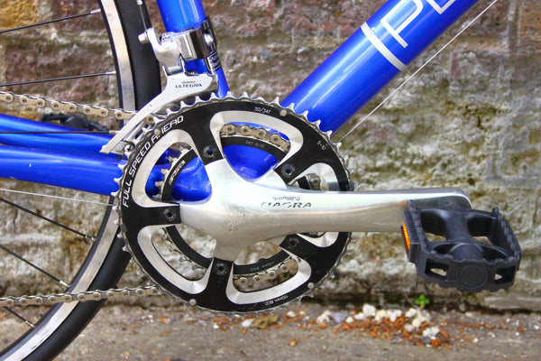 Planet X  Pro carbon Road Bike (Large)