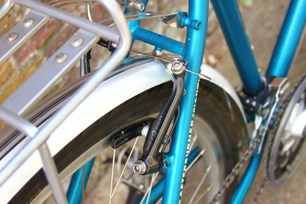 Marin Bobcat Tourer (Medium)