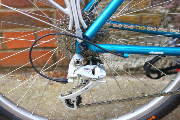 Marin Bobcat Tourer (Medium)