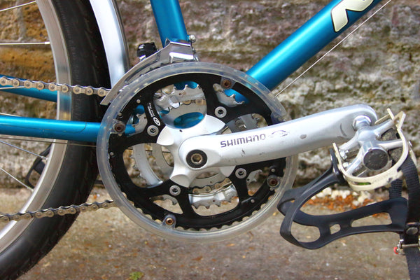 Marin Bobcat Tourer (Medium)
