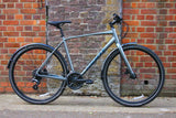 Giant Escape Hybrid Bike (Large)