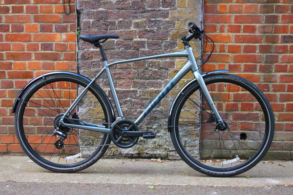 Giant Escape Hybrid Bike (Large)
