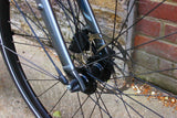 Giant Escape Hybrid Bike (Large)