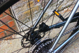 Giant Escape Hybrid Bike (Large)