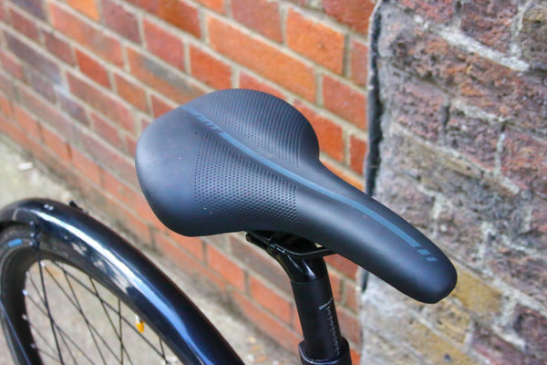 Giant Escape Hybrid Bike (Large)