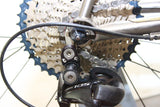 Enigma Titanium Echo Road Bike (Small)