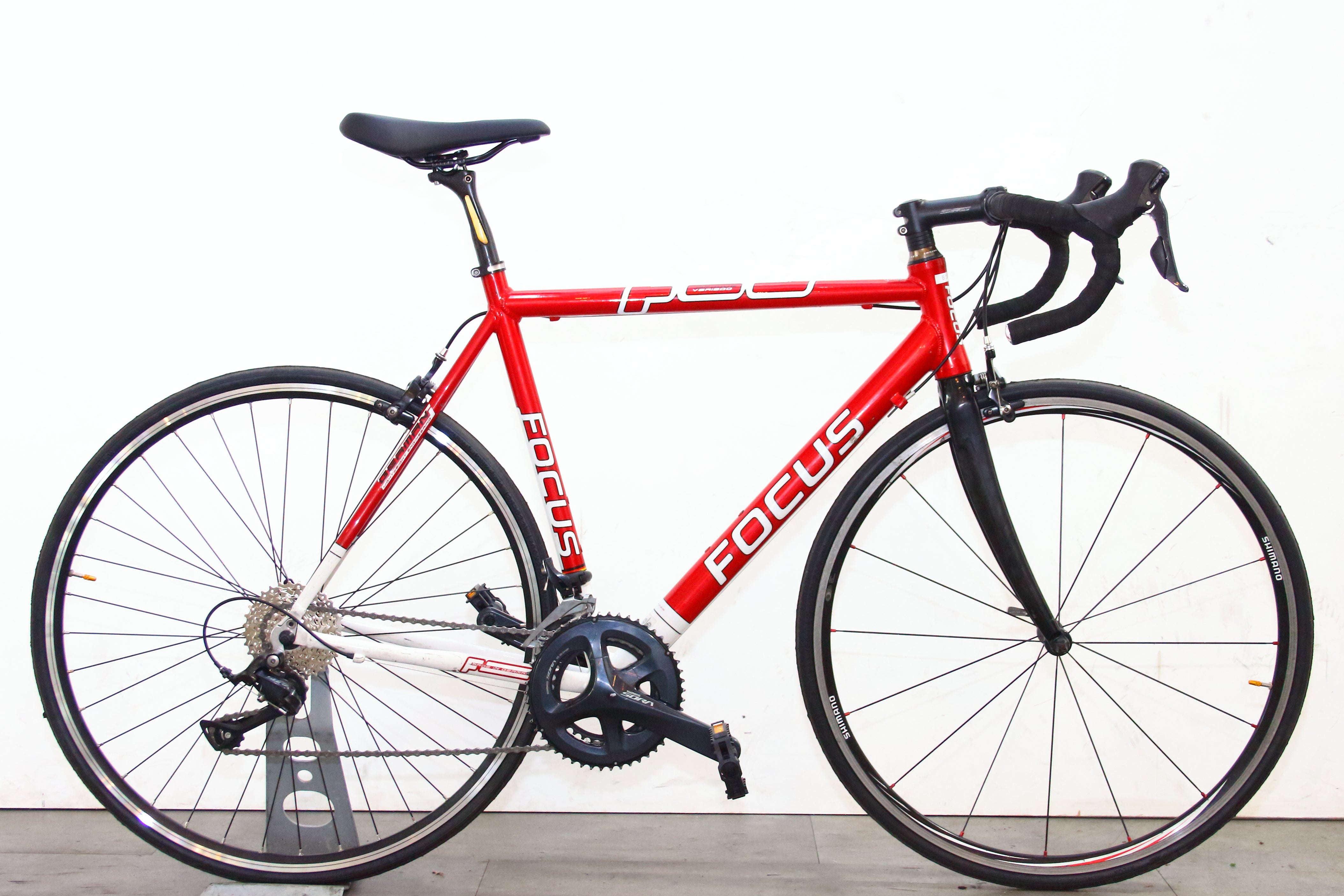 Focus Variado Road Bike Large