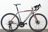 Boardman  CX Team Road Bike (Medium)
