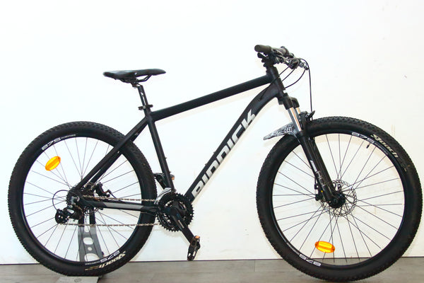 Riddick Rockfall Mountain Bike (Large)