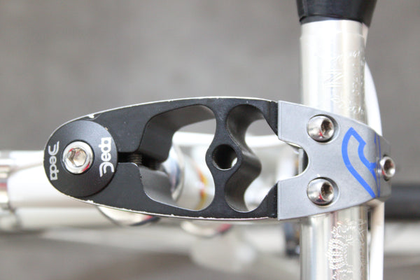 Stratos NJS Single Speed Bike (Medium)