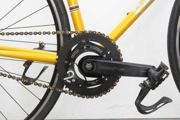 Panasonic Keirin Single Speed Bike (Medium)