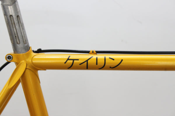 Panasonic Keirin Single Speed Bike (Medium)