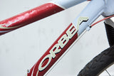 Orbea Natur AL Hybrid Bike (Small)