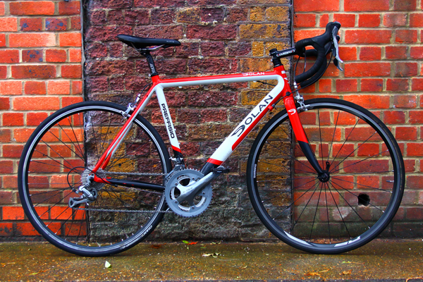 Dolan  Preffisio Road Bike (Large)