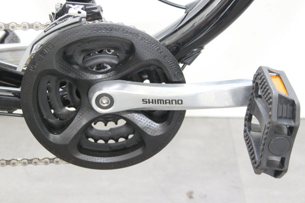 shimano globe bike