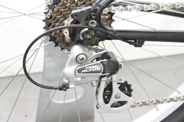 shimano globe bike