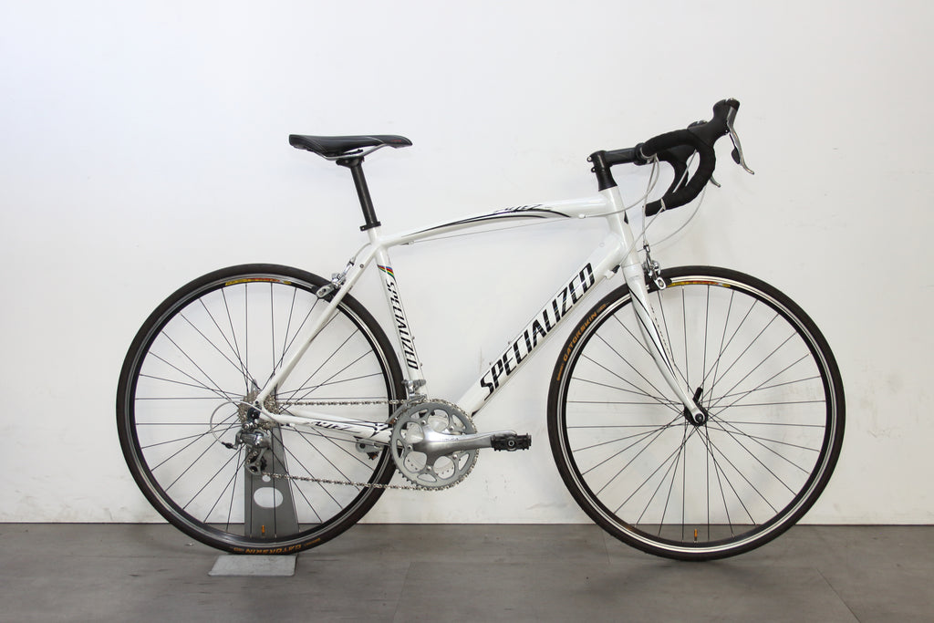 specialized allez sport 2010