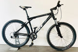 GT Avalanche 1.0 Mountain Bike (Small)