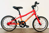 Pinnacle Koto Kids Bike (16in Wheels)