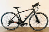 Giant Rapid Hybrid Bike (Medium)