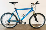 Chaka Chaka hoku 700 Mountain Bike (Medium)