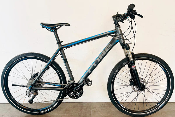 Cube Acid Mountain Bike (Medium)