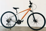 Cannondale Quick cx Mountain Bike (Medium)