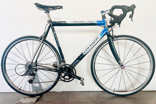 Colnago Titanio Road Bike (Large)